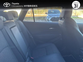 Photo 7 du bon plan TOYOTA Corolla Touring Spt 1.8 140ch Design MY24 occasion à 25300 €