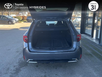 Photo 10 du bon plan TOYOTA Corolla Touring Spt 1.8 140ch Design MY24 occasion à 25300 €