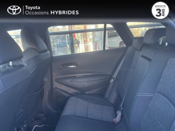 Photo 12 du bon plan TOYOTA Corolla Touring Spt 1.8 140ch Design MY24 occasion à 25300 €