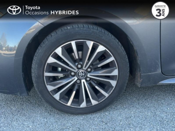 Photo 16 du bon plan TOYOTA Corolla Touring Spt 1.8 140ch Design MY24 occasion à 25300 €