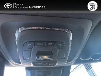 Photo 21 du bon plan TOYOTA Corolla Touring Spt 1.8 140ch Design MY24 occasion à 25300 €