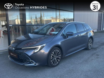 Photo 22 du bon plan TOYOTA Corolla Touring Spt 1.8 140ch Design MY24 occasion à 25300 €