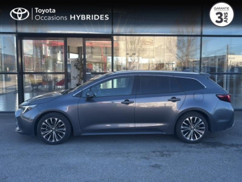 Photo 24 du bon plan TOYOTA Corolla Touring Spt 1.8 140ch Design MY24 occasion à 25300 €