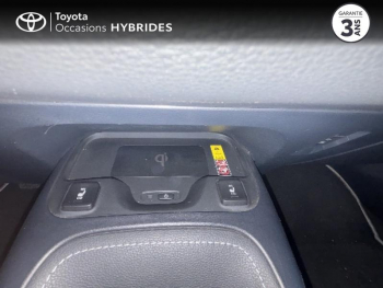 Photo 29 du bon plan TOYOTA Corolla Touring Spt 1.8 140ch Design MY24 occasion à 25300 €