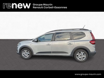 Photo 2 du bon plan DACIA Jogger 1.0 ECO-G 100ch Confort 7 places occasion à 13489 €