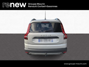 Photo 4 du bon plan DACIA Jogger 1.0 ECO-G 100ch Confort 7 places occasion à 13489 €
