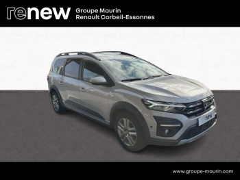 Photo 7 du bon plan DACIA Jogger 1.0 ECO-G 100ch Confort 7 places occasion à 13489 €
