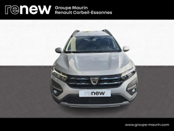 Photo 8 du bon plan DACIA Jogger 1.0 ECO-G 100ch Confort 7 places occasion à 13489 €