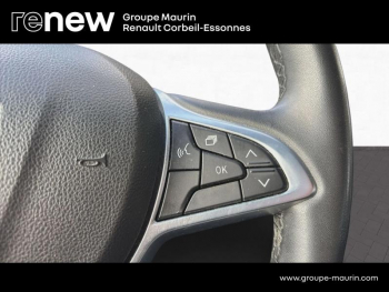 Photo 18 du bon plan DACIA Jogger 1.0 ECO-G 100ch Confort 7 places occasion à 13489 €