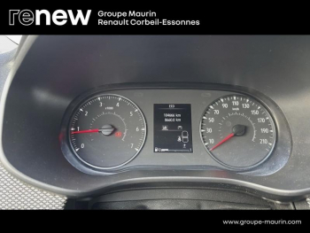 Photo 19 du bon plan DACIA Jogger 1.0 ECO-G 100ch Confort 7 places occasion à 13489 €