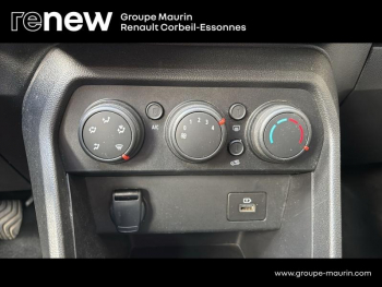 Photo 20 du bon plan DACIA Jogger 1.0 ECO-G 100ch Confort 7 places occasion à 13489 €