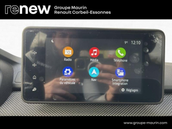 Photo 22 du bon plan DACIA Jogger 1.0 ECO-G 100ch Confort 7 places occasion à 13489 €