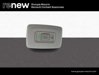 Photo 24 du bon plan DACIA Jogger 1.0 ECO-G 100ch Confort 7 places occasion à 13489 €