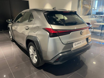 Photo 5 du bon plan LEXUS UX 250h 2WD Pack Confort Business MY20 occasion à 22370 €