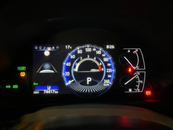 Photo 12 du bon plan LEXUS UX 250h 2WD Pack Confort Business MY20 occasion à 22370 €