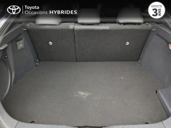 Photo 10 du bon plan TOYOTA C-HR 2.0 Hybride Rechargeable 225ch GR Sport NG23 occasion à 34980 €