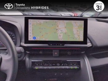 Photo 15 du bon plan TOYOTA C-HR 2.0 Hybride Rechargeable 225ch GR Sport NG23 occasion à 34980 €