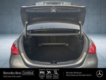 Photo 5 du bon plan MERCEDES-BENZ Classe C 220 d 197ch AMG Line occasion à 46900 €