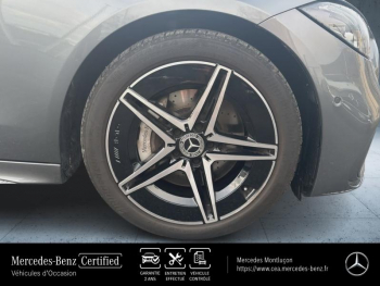 Photo 10 du bon plan MERCEDES-BENZ Classe C 220 d 197ch AMG Line occasion à 46900 €