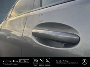 Photo 11 du bon plan MERCEDES-BENZ Classe C 220 d 197ch AMG Line occasion à 46900 €