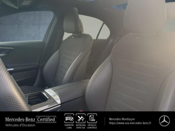 Photo 12 du bon plan MERCEDES-BENZ Classe C 220 d 197ch AMG Line occasion à 46900 €