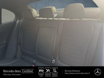Photo 13 du bon plan MERCEDES-BENZ Classe C 220 d 197ch AMG Line occasion à 46900 €