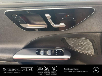 Photo 14 du bon plan MERCEDES-BENZ Classe C 220 d 197ch AMG Line occasion à 46900 €