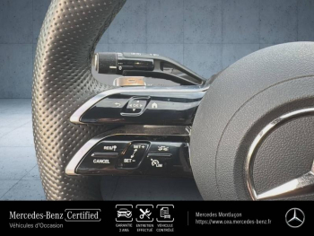 Photo 22 du bon plan MERCEDES-BENZ Classe C 220 d 197ch AMG Line occasion à 46900 €