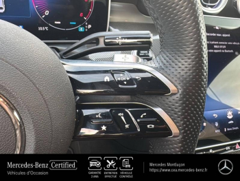 Photo 23 du bon plan MERCEDES-BENZ Classe C 220 d 197ch AMG Line occasion à 46900 €