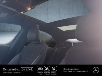 Photo 24 du bon plan MERCEDES-BENZ Classe C 220 d 197ch AMG Line occasion à 46900 €