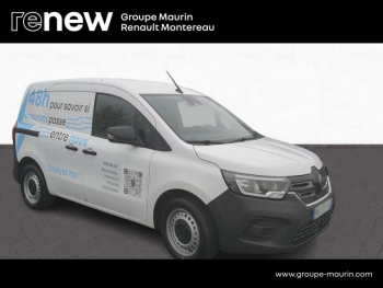 Photo 3 du bon plan RENAULT Kangoo Van L1 E-Tech AC22/DC80 Advance -24 occasion à 32490 €