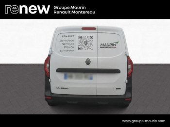 Photo 5 du bon plan RENAULT Kangoo Van L1 E-Tech AC22/DC80 Advance -24 occasion à 32490 €