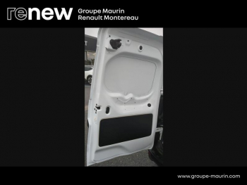 Photo 15 du bon plan RENAULT Kangoo Van L1 E-Tech AC22/DC80 Advance -24 occasion à 32490 €