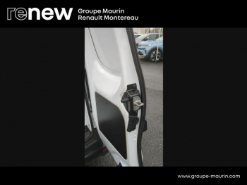 Photo 17 du bon plan RENAULT Kangoo Van L1 E-Tech AC22/DC80 Advance -24 occasion à 32490 €