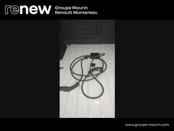 Photo 19 du bon plan RENAULT Kangoo Van L1 E-Tech AC22/DC80 Advance -24 occasion à 32490 €