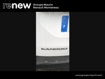 Photo 24 du bon plan RENAULT Kangoo Van L1 E-Tech AC22/DC80 Advance -24 occasion à 32490 €