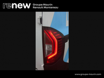 Photo 26 du bon plan RENAULT Kangoo Van L1 E-Tech AC22/DC80 Advance -24 occasion à 32490 €