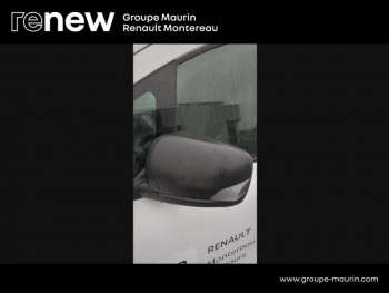 Photo 29 du bon plan RENAULT Kangoo Van L1 E-Tech AC22/DC80 Advance -24 occasion à 32490 €