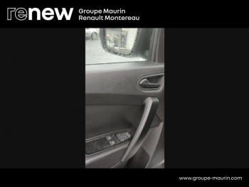 Photo 30 du bon plan RENAULT Kangoo Van L1 E-Tech AC22/DC80 Advance -24 occasion à 32490 €