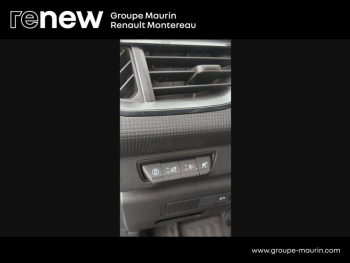 Photo 32 du bon plan RENAULT Kangoo Van L1 E-Tech AC22/DC80 Advance -24 occasion à 32490 €