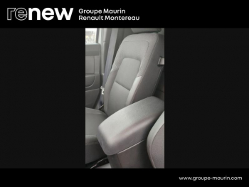 Photo 33 du bon plan RENAULT Kangoo Van L1 E-Tech AC22/DC80 Advance -24 occasion à 32490 €