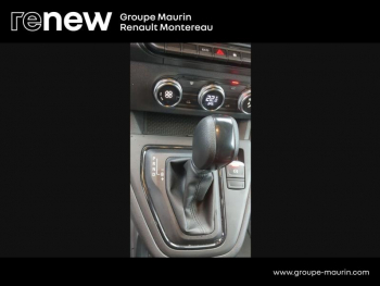 Photo 34 du bon plan RENAULT Kangoo Van L1 E-Tech AC22/DC80 Advance -24 occasion à 32490 €