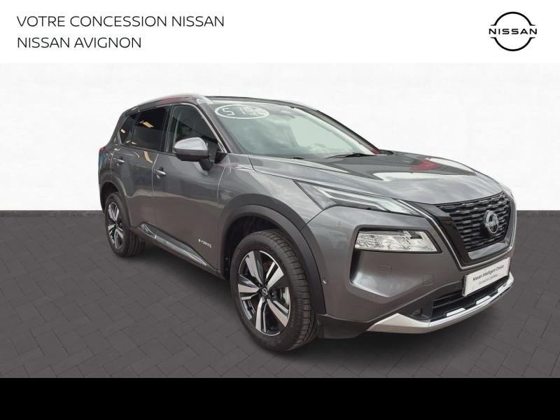 Bon plan NISSAN X-Trail e-Power 204ch Tekna occasion à 32980 €