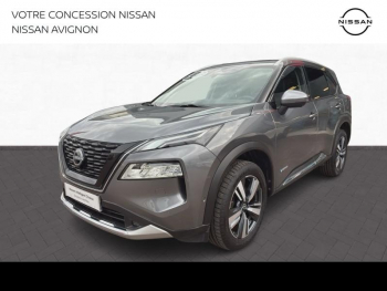 Photo 2 du bon plan NISSAN X-Trail e-Power 204ch Tekna occasion à 32980 €