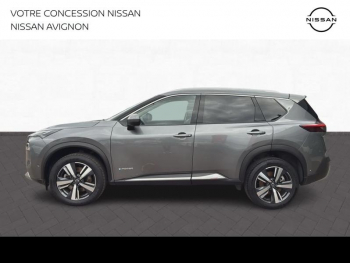 Photo 3 du bon plan NISSAN X-Trail e-Power 204ch Tekna occasion à 32980 €