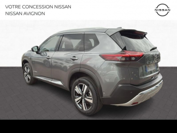 Photo 4 du bon plan NISSAN X-Trail e-Power 204ch Tekna occasion à 32980 €