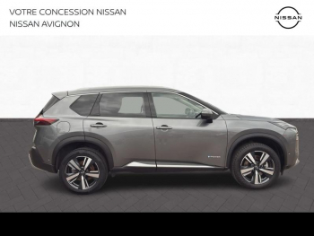 Photo 5 du bon plan NISSAN X-Trail e-Power 204ch Tekna occasion à 32980 €