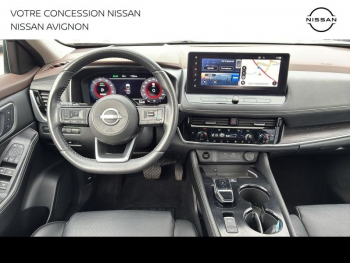 Photo 7 du bon plan NISSAN X-Trail e-Power 204ch Tekna occasion à 32980 €