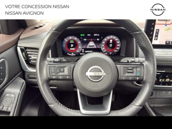 Photo 8 du bon plan NISSAN X-Trail e-Power 204ch Tekna occasion à 32980 €