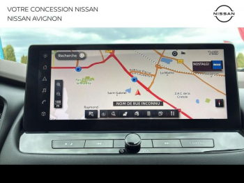 Photo 10 du bon plan NISSAN X-Trail e-Power 204ch Tekna occasion à 32980 €